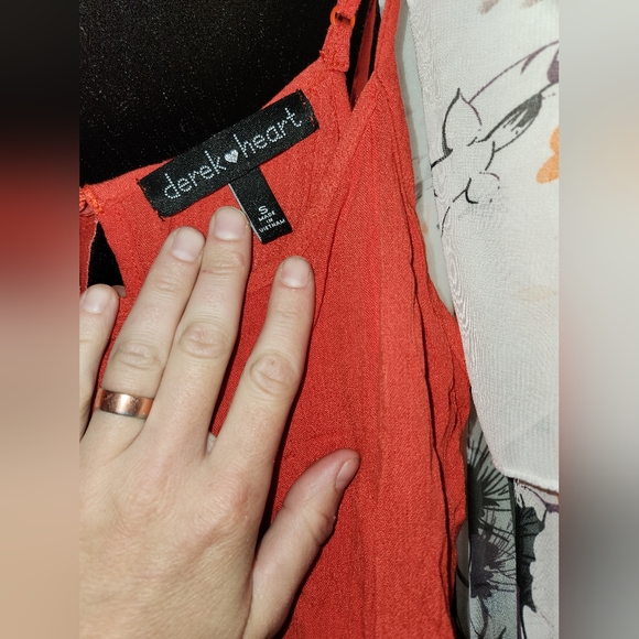 Small romper - Picture 2 of 4